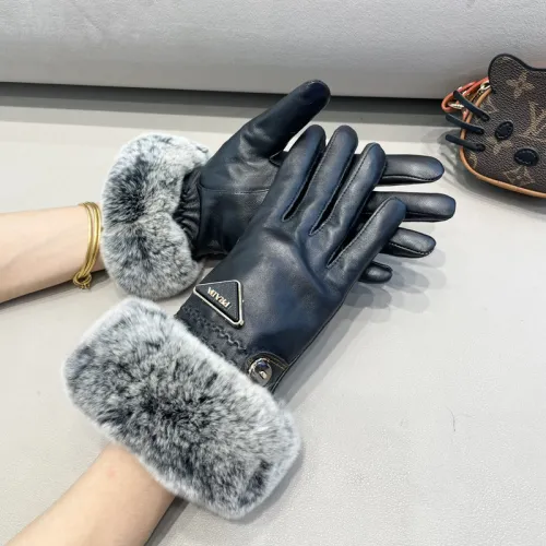 Prada Glove #B42952