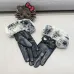 Prada Glove #B42953