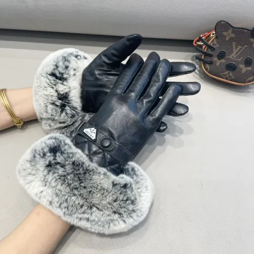 Prada Glove #B42953