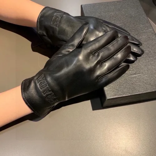 Prada Glove #B42954