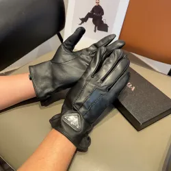 Prada Glove #B42955