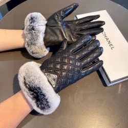 Prada Glove #B42958