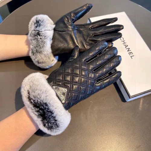 Prada Glove #B42958