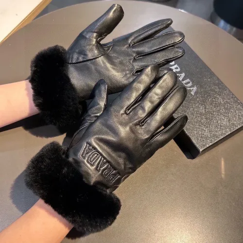 Prada Glove #B42959