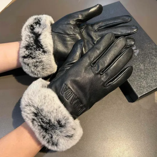 Prada Glove #B42960