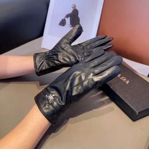 Prada Glove #B42961