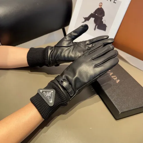 Prada Glove #B42962