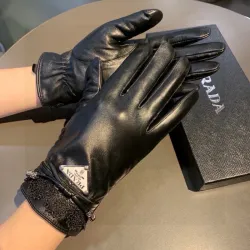 Prada Glove #B42963