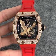 RichardMille Watch eagle wings RM23-02 #9122043