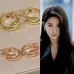 BVLGARI Earrings #B65303