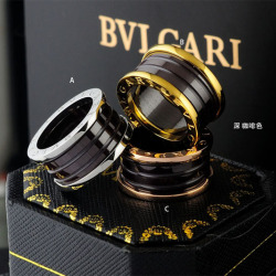 BVLGARI Rings #9127715