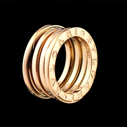 BVLGARI Rings #9127739