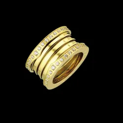 BVLGARI Rings #9127753