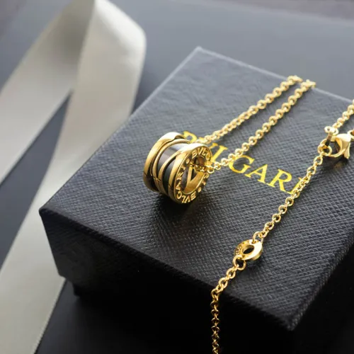 BVLGARI necklaces #9127374