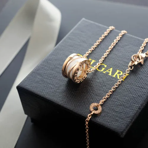 BVLGARI necklaces #9127376