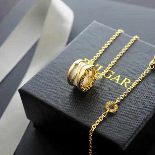 BVLGARI necklaces #9127377