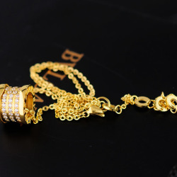 BVLGARI necklaces #9127381