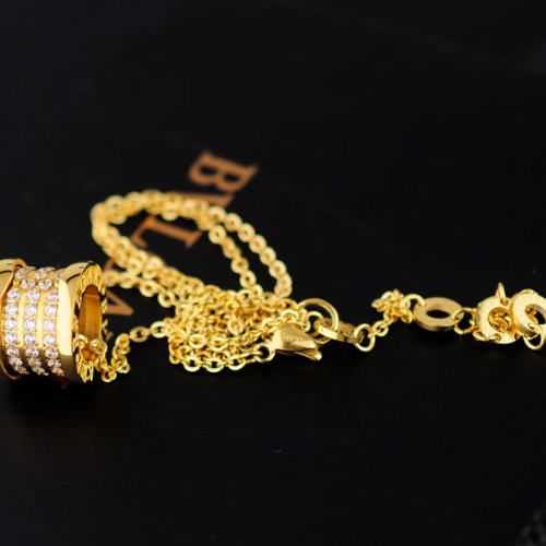 BVLGARI necklaces #9127381