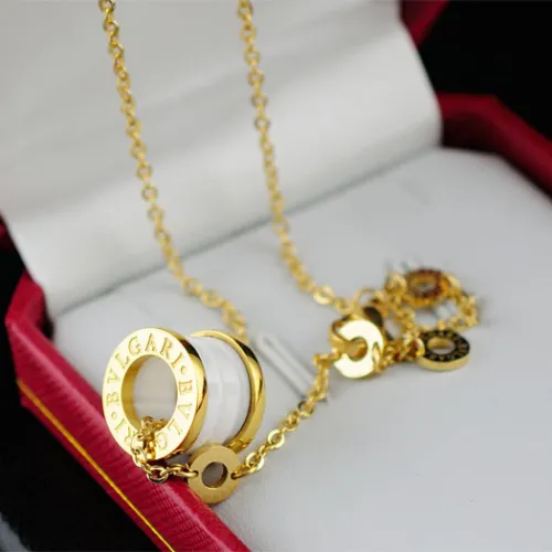 BVLGARI necklaces #9127387