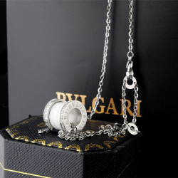 BVLGARI necklaces #9127399