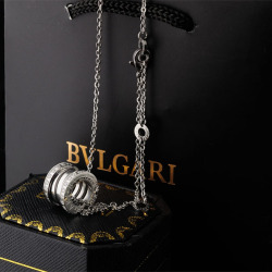 BVLGARI necklaces #9127402