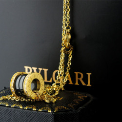 BVLGARI necklaces #9127403
