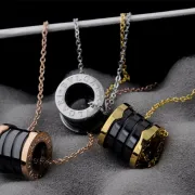 BVLGARI necklaces #9127415