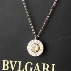 BVLGARI necklaces #9127422