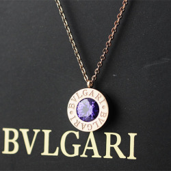 BVLGARI necklaces #9127423