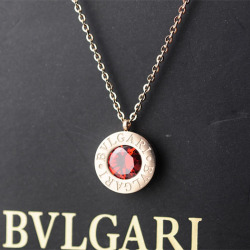 BVLGARI necklaces #9127424