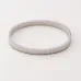 Cartier Jewelry Bracelet (one size 17 cm) and original box  #B65201