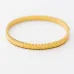 Cartier Jewelry Bracelet (one size 17 cm) and original box  #B65201