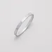 Cartier Jewelry Bracelet (one size 17 cm) and original box  #B65202