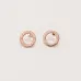 Cartier Jewelry  earring  original box  #B65203