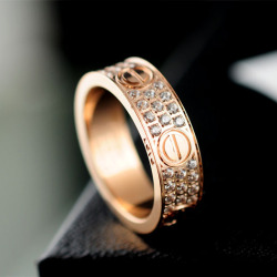 Cartier Rings #9127828