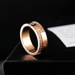 Cartier Rings #9127829