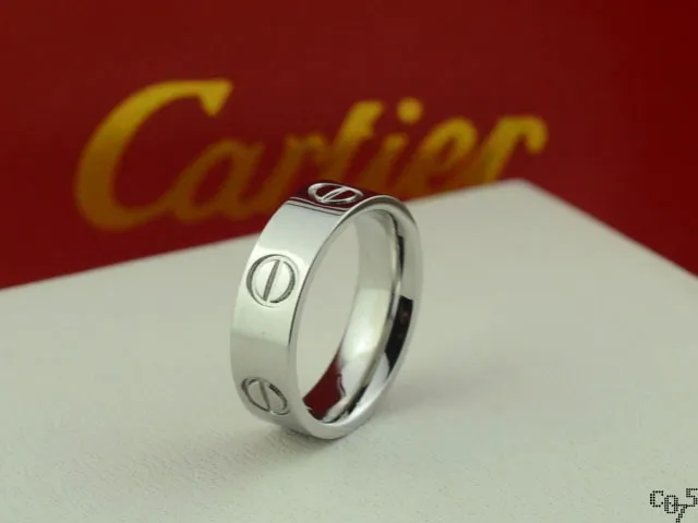 Cartier Rings #9127837