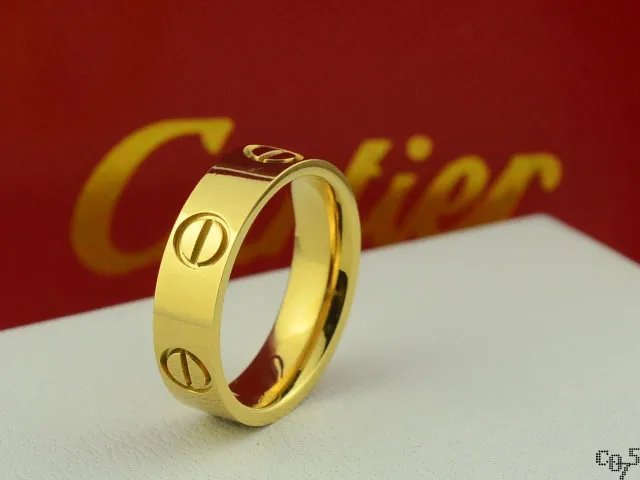 Cartier Rings #9127838