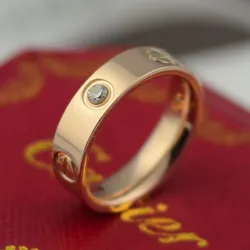 Cartier Rings #9127840