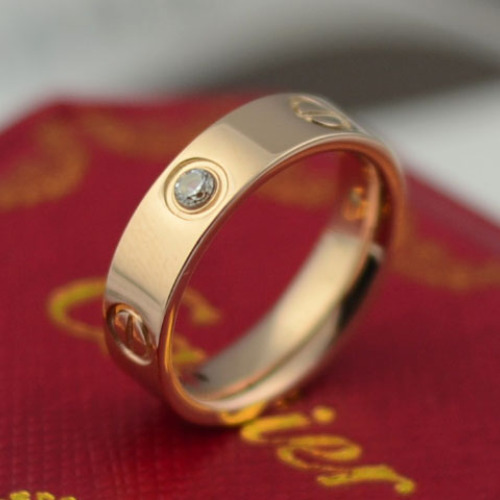 Cartier Rings #9127840