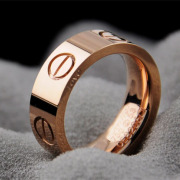 Cartier Rings #9127841