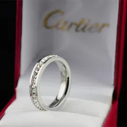 Cartier Rings #9127844