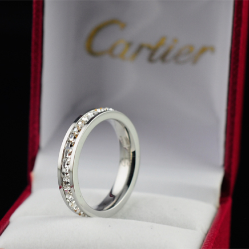 Cartier Rings #9127844