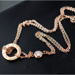 Cartier necklace #9127594