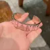 Chanel Bracelets #B52878