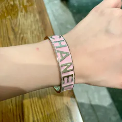 Chanel Bracelets #B52878