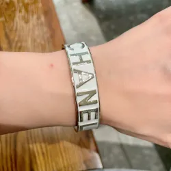 Chanel Bracelets #B52879