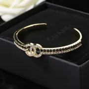 Chanel Bracelets #B52888
