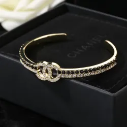 Chanel Bracelets #B52888