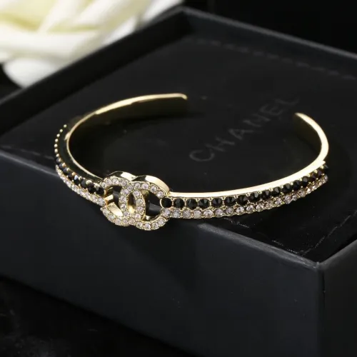 Chanel Bracelets #B52888